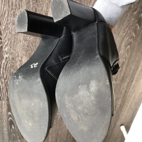 Report Fall Boot - Picture 3 of 5